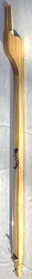 Single-String Reeded MouthBows in stock