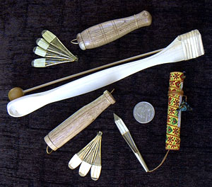 New Mouthmusic.com items from Vietnam
