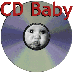 The OddTones on CD Baby